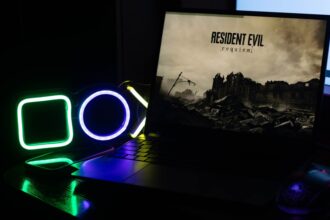 Resident Evil
