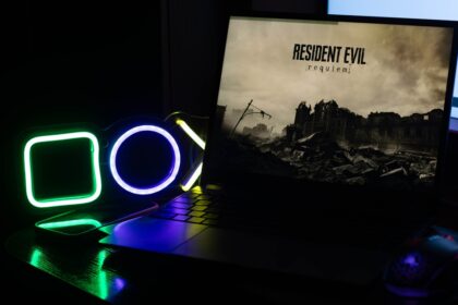 Resident Evil