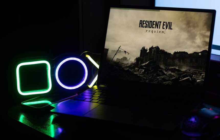 Resident Evil