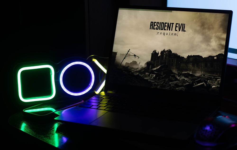 Resident Evil