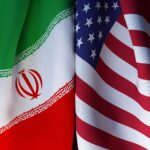 US, Iran, strikes