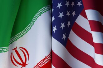 US, Iran, strikes