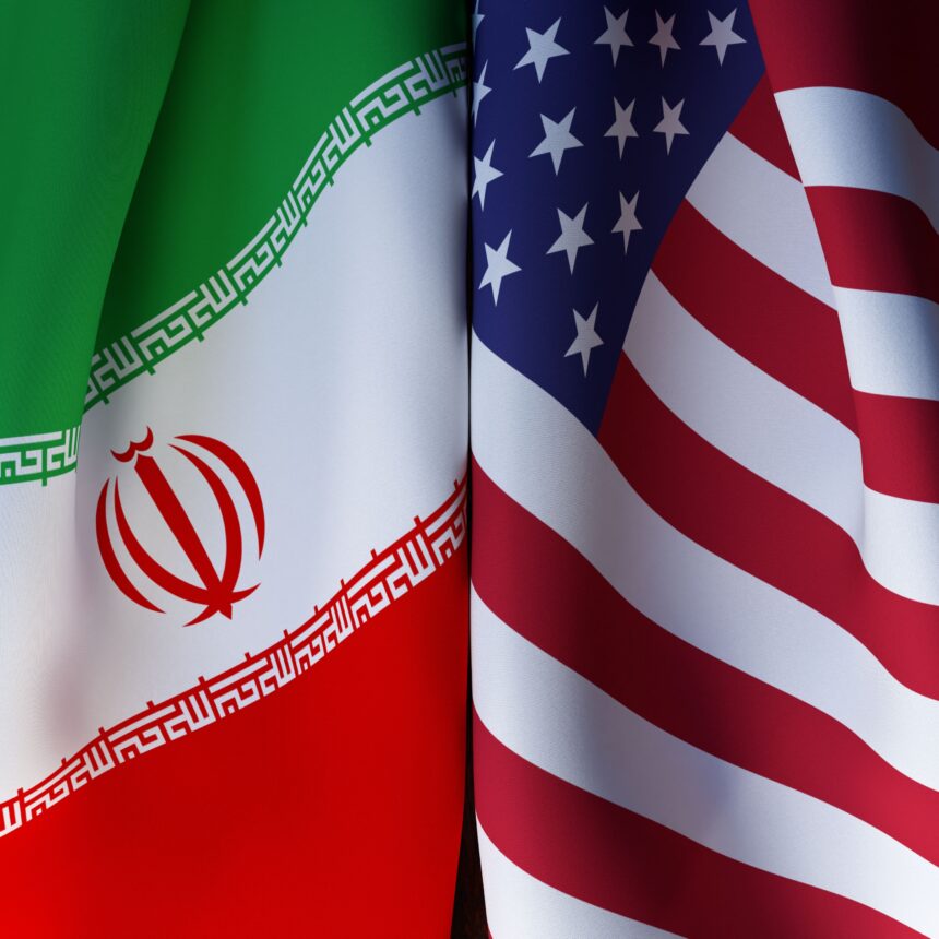 US, Iran, strikes