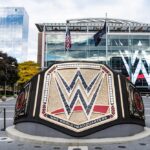 WWE, SummerSlam