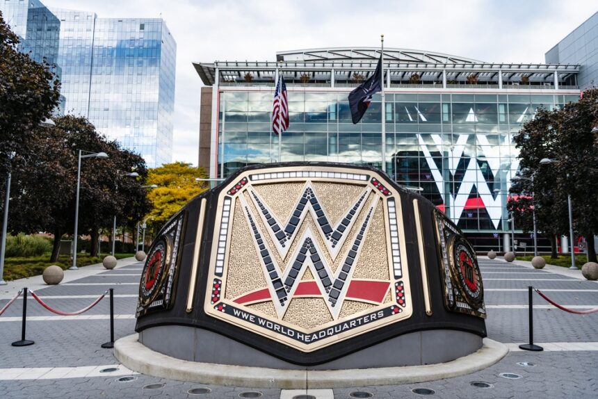 WWE, SummerSlam