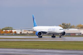United Airlines