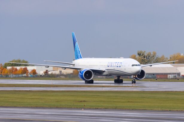 United Airlines