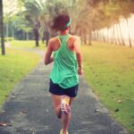 Runner's waist