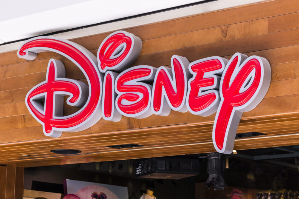 Disney