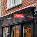 Supreme, hoodie