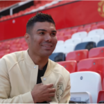 Casemiro