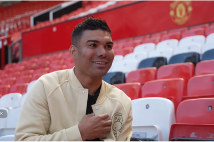 Casemiro