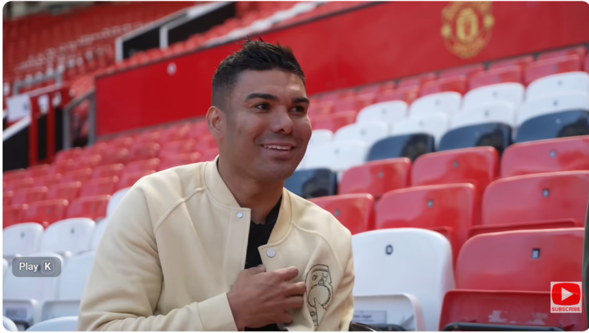 Casemiro