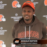 Deshaun Watson