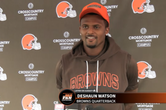 Deshaun Watson