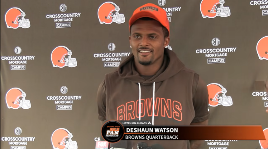 Deshaun Watson