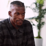 Jimmy Butler