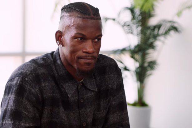 Jimmy Butler