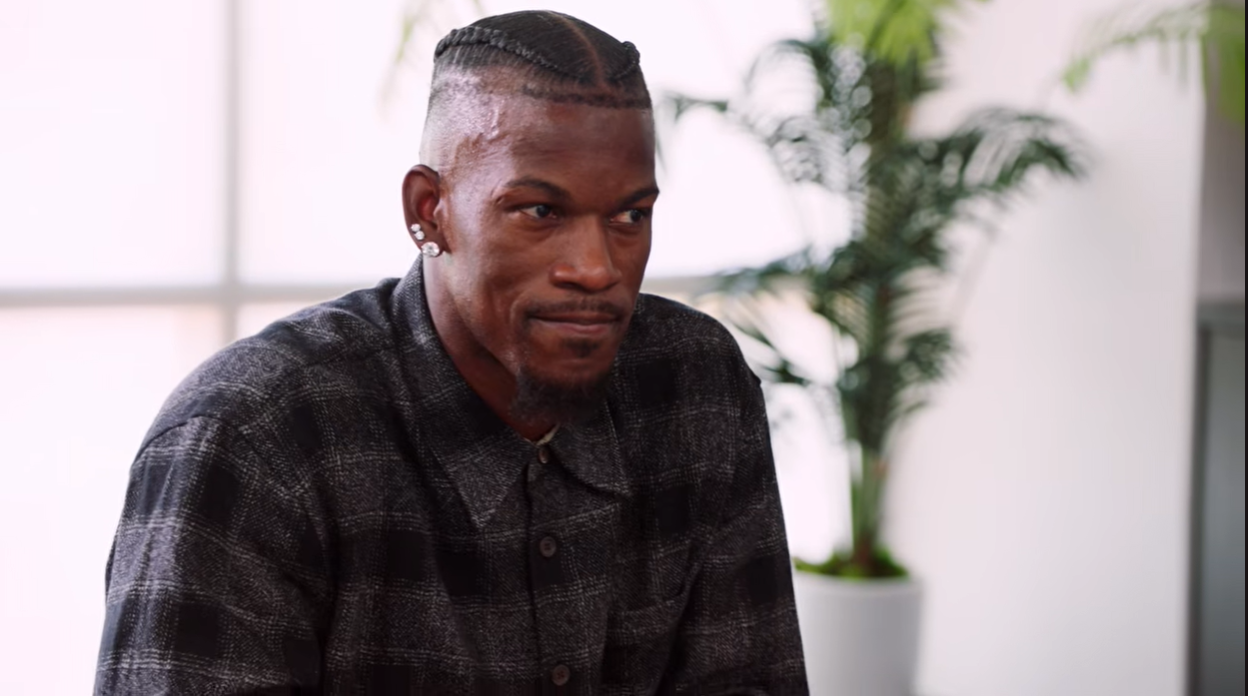 Jimmy Butler