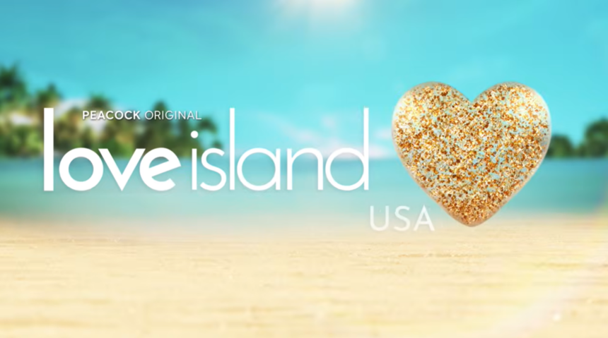 Love Island USA, reality TV, summer television, dating shows,