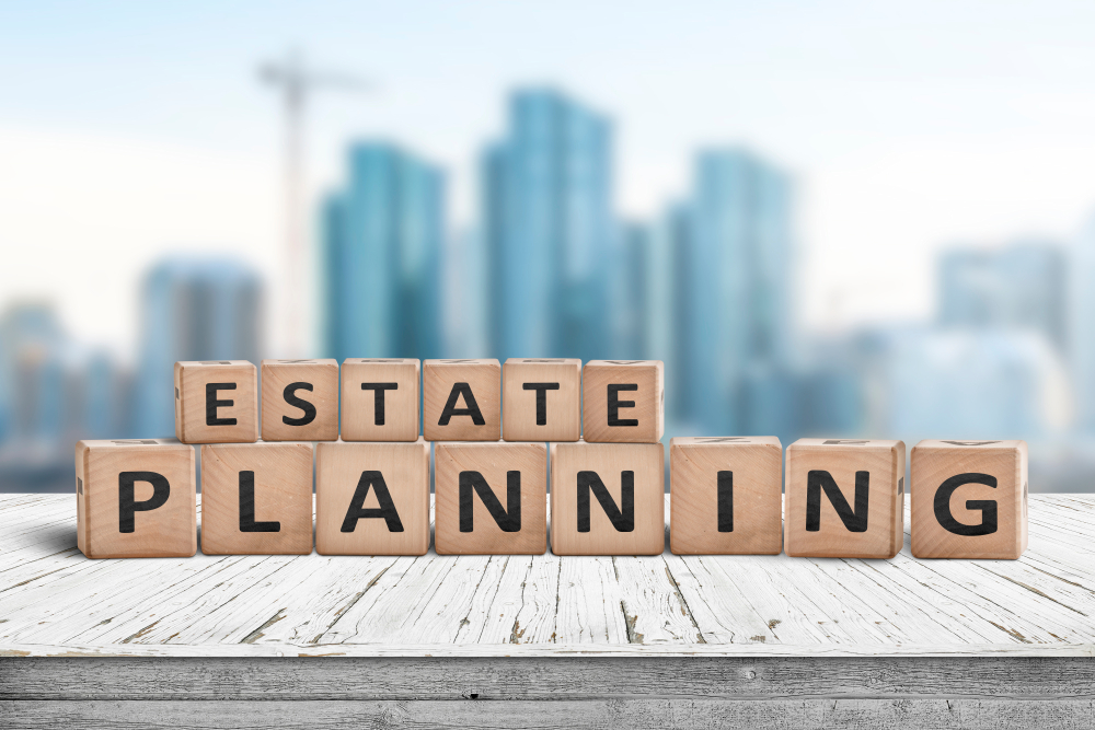 Estate
