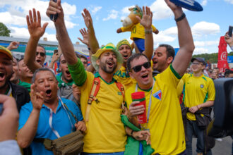 Bafana