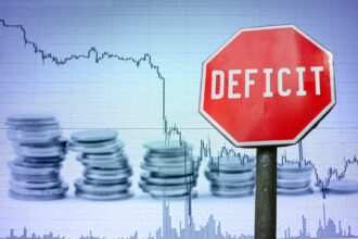 deficit