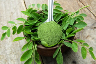 Moringa
