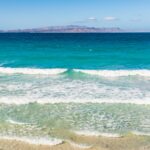 Playa El Tecolote, Beaches