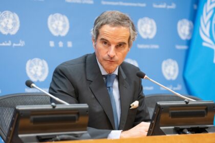 IAEA
