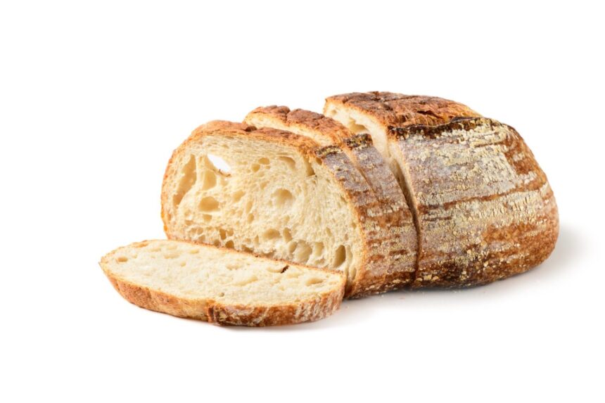 bread