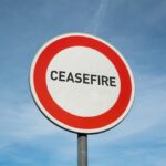 ceasefire