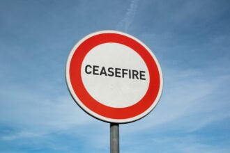 ceasefire