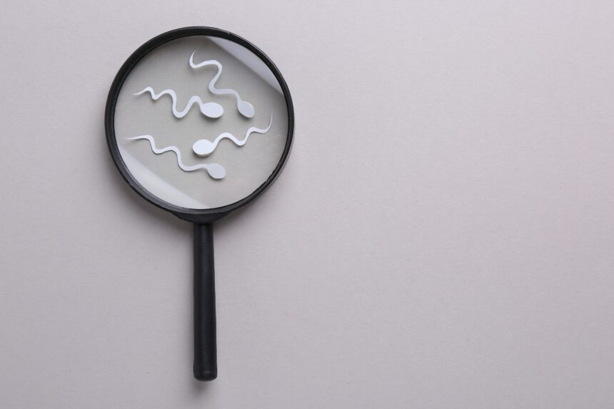 male fertility