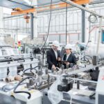 manufacturing
