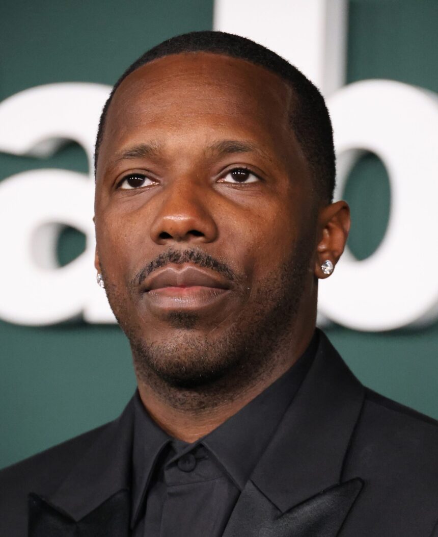 Rich Paul