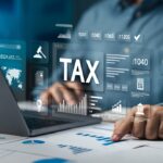 IRS, Tax
