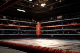 Boxing
