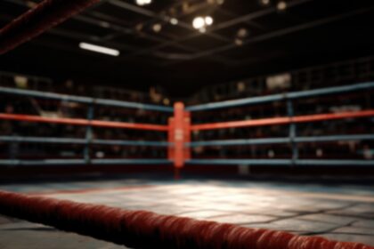 Boxing