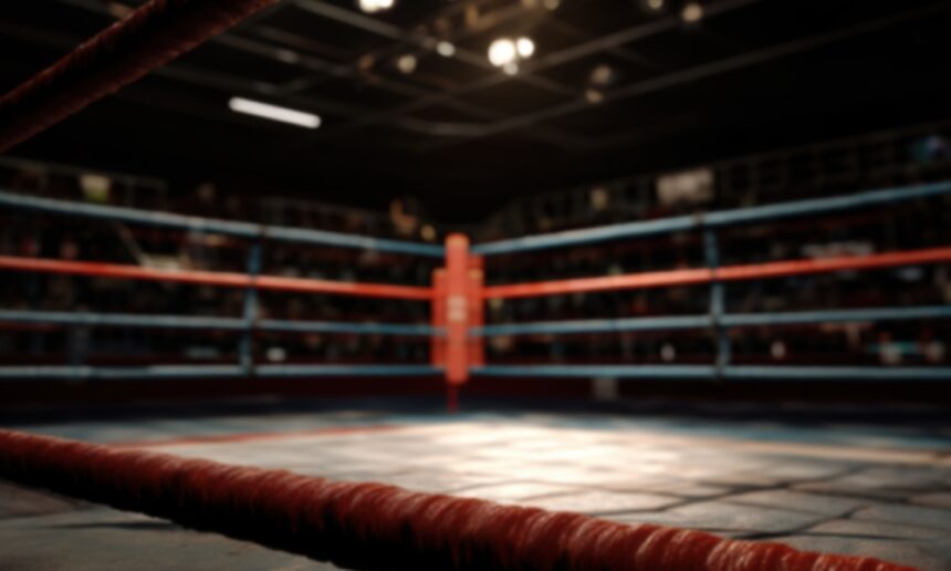 Boxing