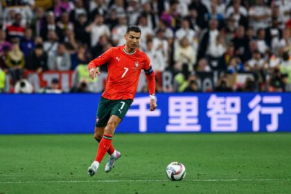 Ronaldo