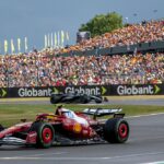 Silverstone