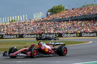 Silverstone