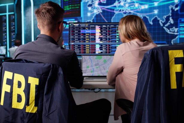 FBI