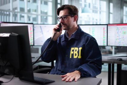 Property, FBI