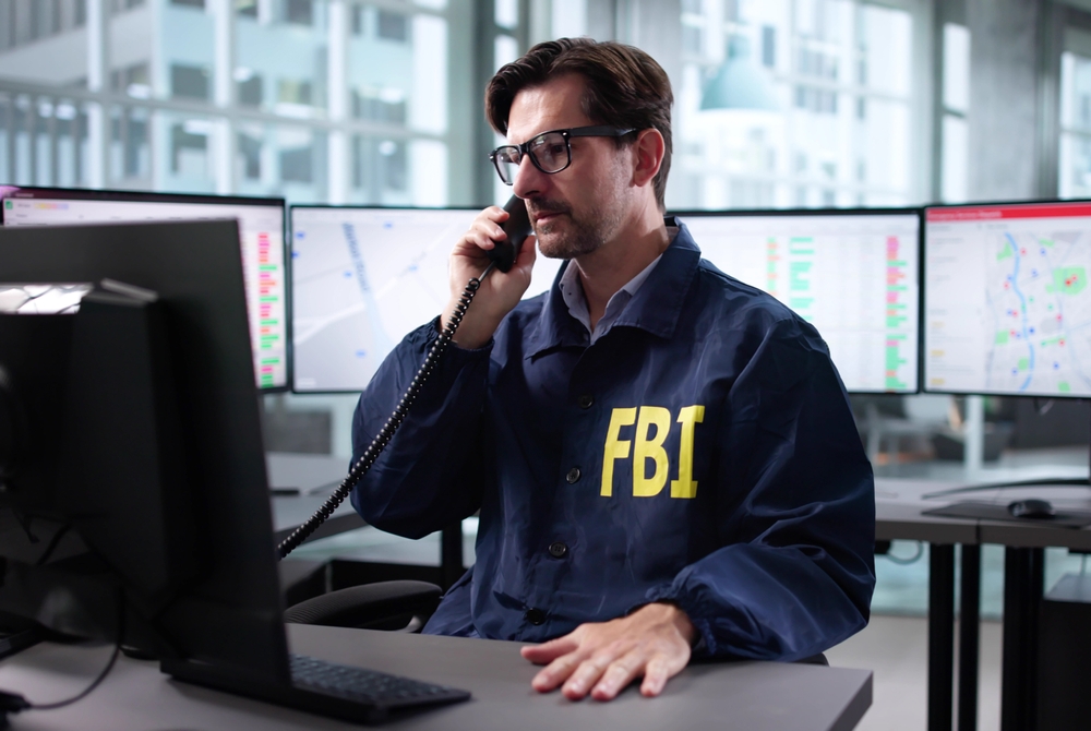 Property, FBI