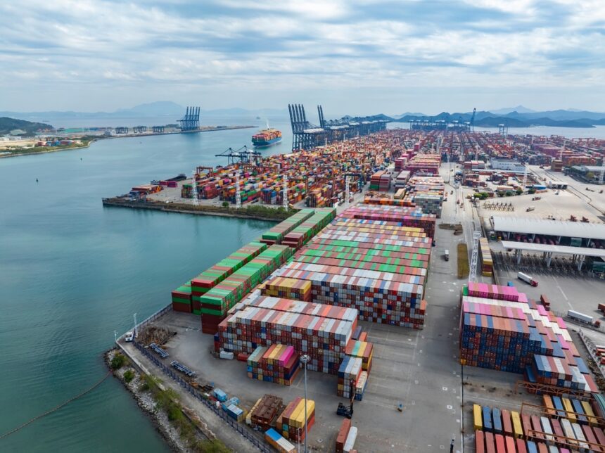 maritime