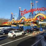 Disneyland