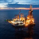 oil