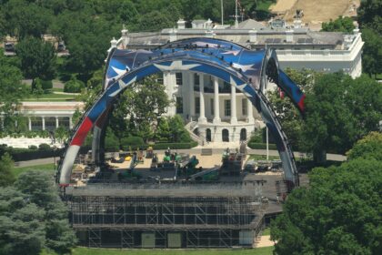 UFC White House